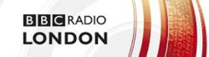 BBC Radio London logo