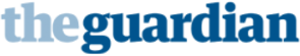The Guardian logo