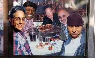 Bruce Springsteen night